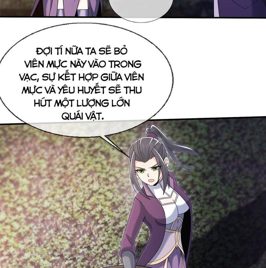 Lược Thiên Ký chapter 90 - Upload bởi truyensieuhay.com