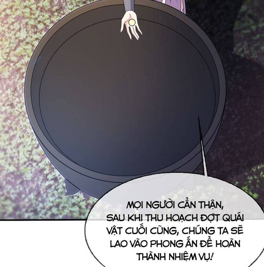 Lược Thiên Ký chapter 90 - Upload bởi truyensieuhay.com