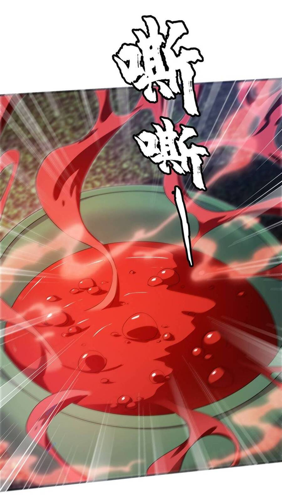 Lược Thiên Ký chapter 90 - Upload bởi truyensieuhay.com