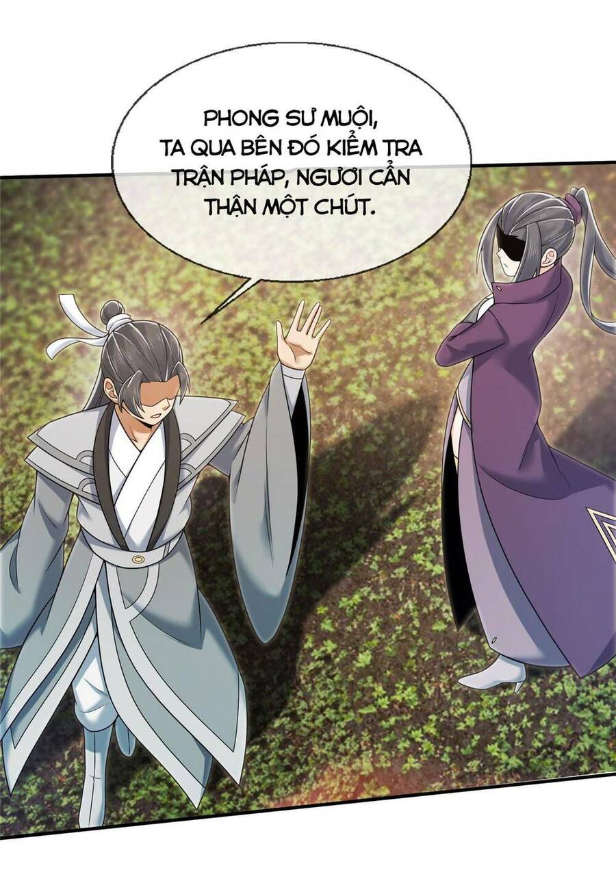 Lược Thiên Ký chapter 90 - Upload bởi truyensieuhay.com