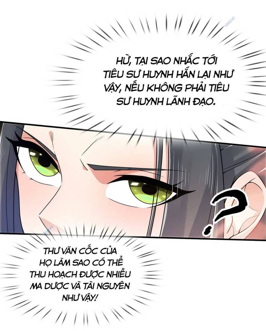 Lược Thiên Ký chapter 90 - Upload bởi truyensieuhay.com