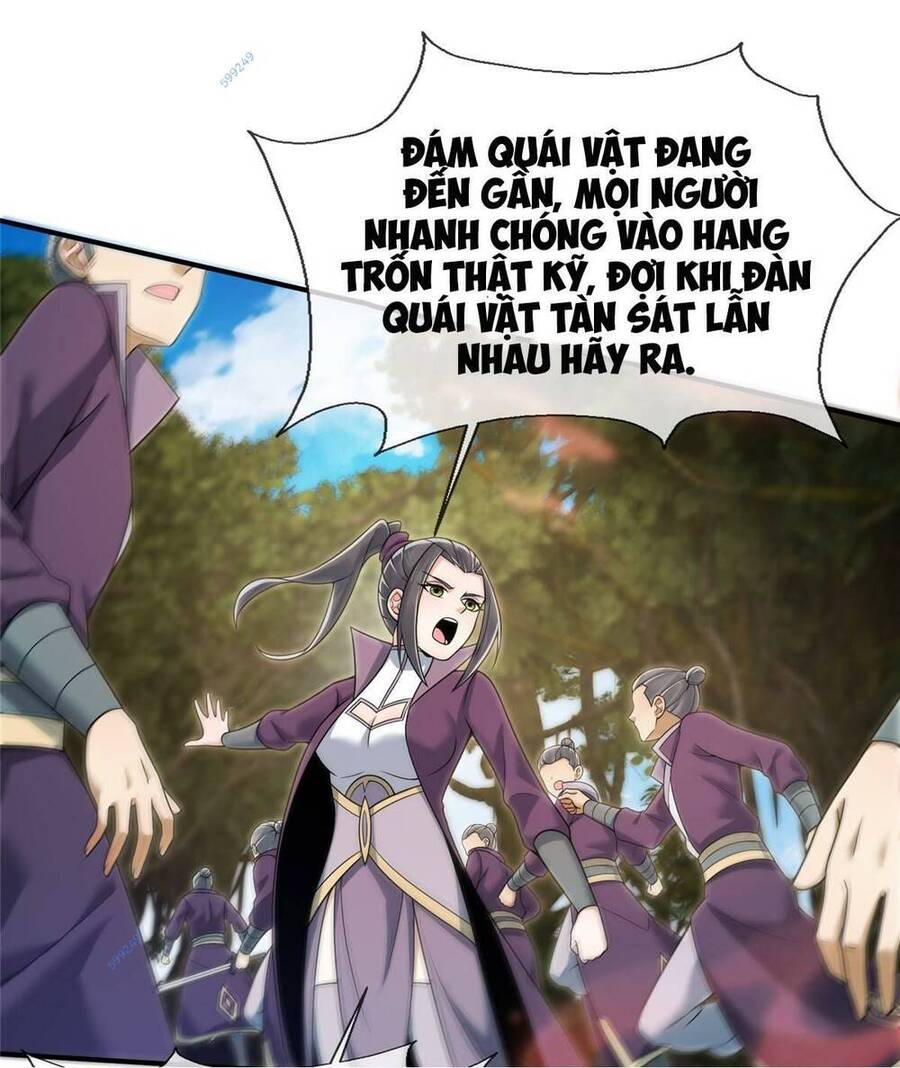 Lược Thiên Ký chapter 90 - Upload bởi truyensieuhay.com