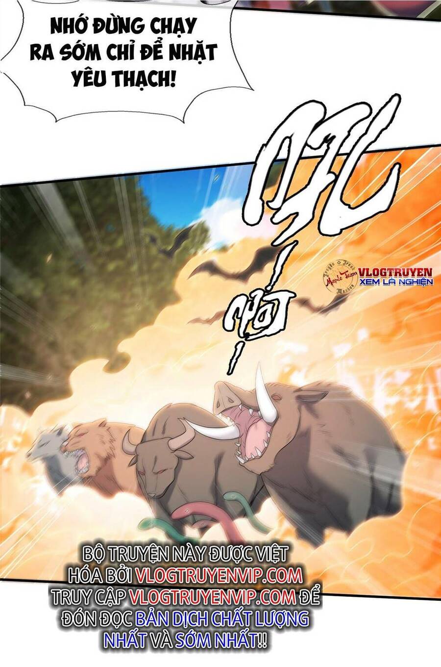 Lược Thiên Ký chapter 90 - Upload bởi truyensieuhay.com