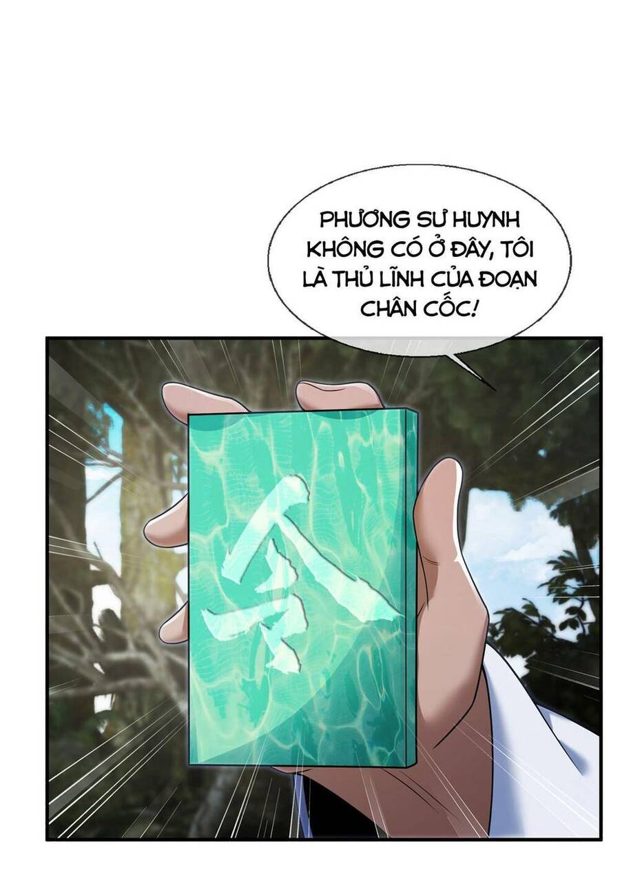 Lược Thiên Ký chapter 90 - Upload bởi truyensieuhay.com