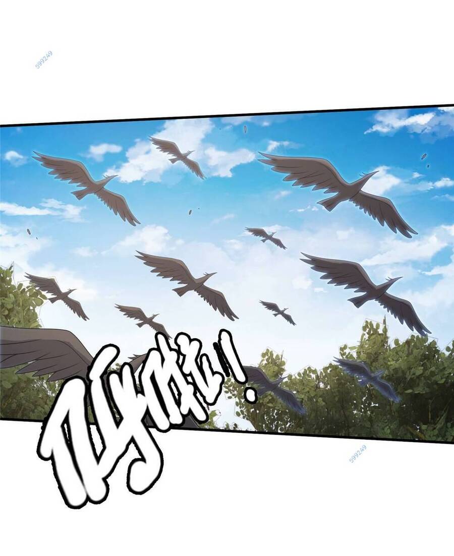 Lược Thiên Ký chapter 90 - Upload bởi truyensieuhay.com