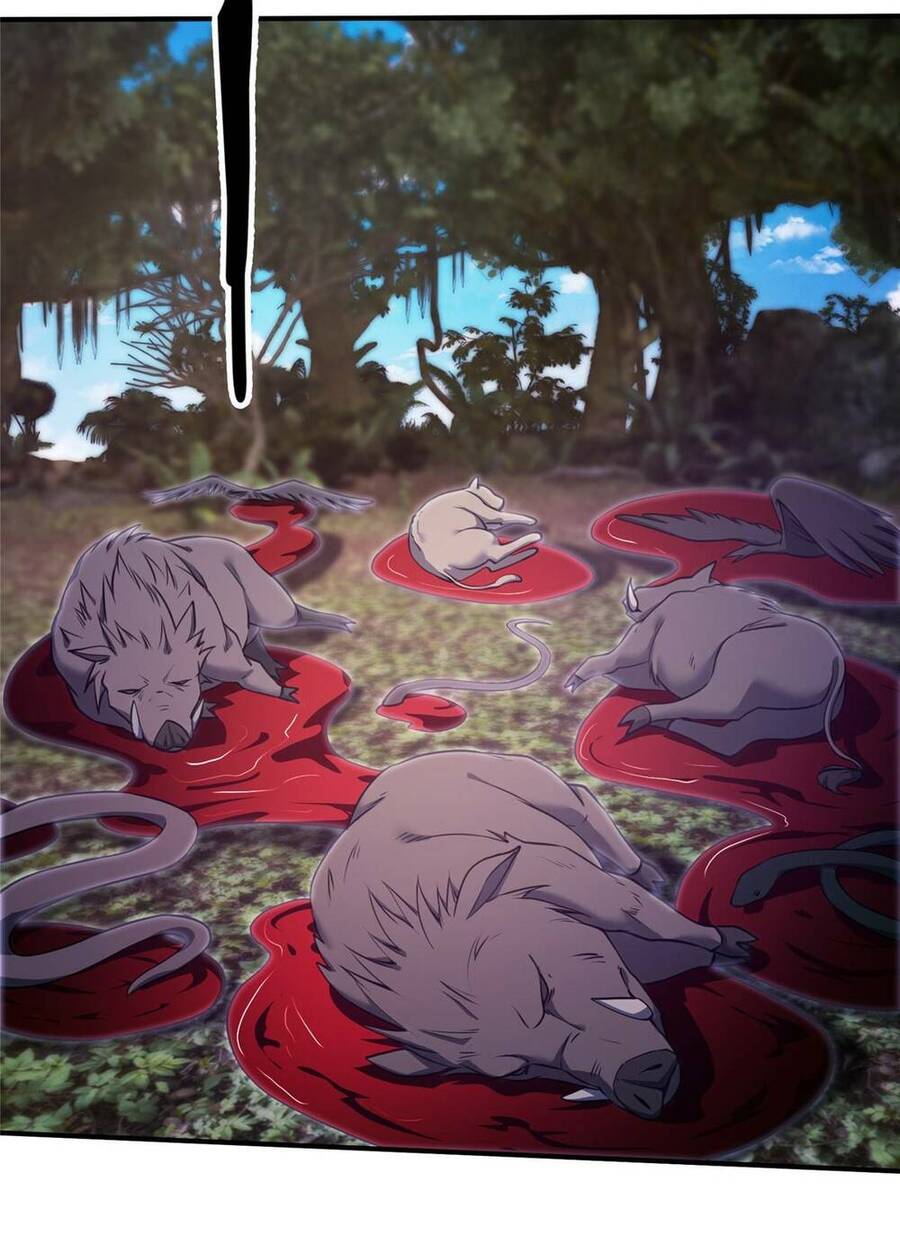 Lược Thiên Ký chapter 90 - Upload bởi truyensieuhay.com