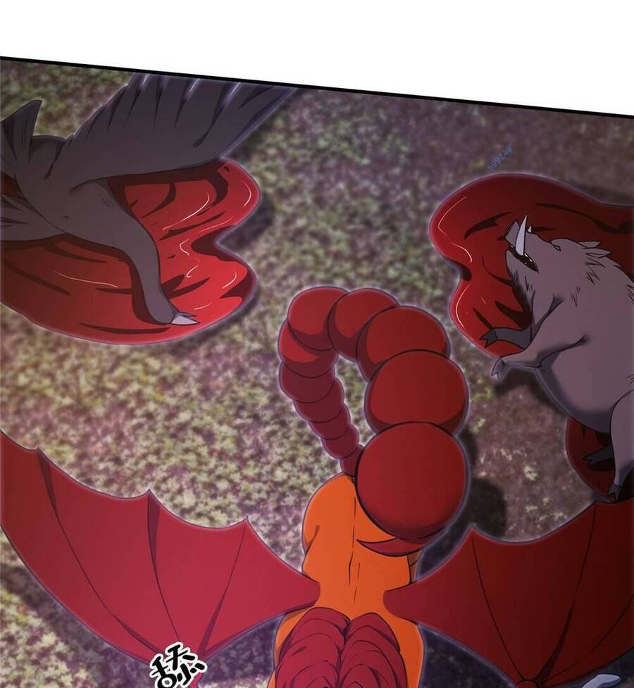 Lược Thiên Ký chapter 90 - Upload bởi truyensieuhay.com