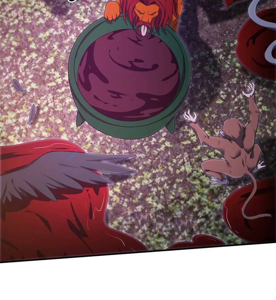Lược Thiên Ký chapter 90 - Upload bởi truyensieuhay.com