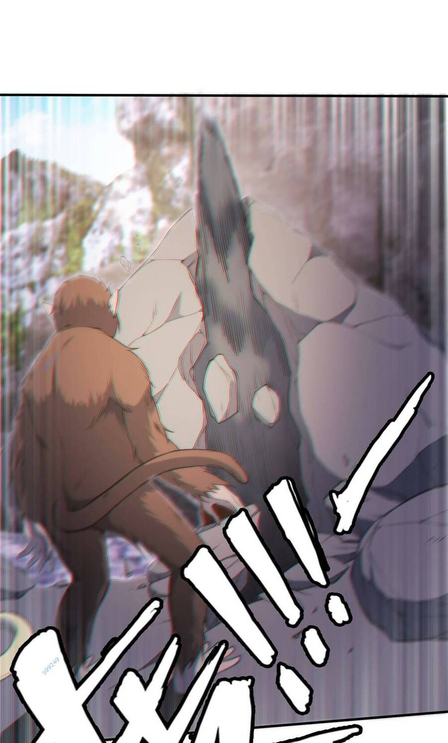 Lược Thiên Ký chapter 90 - Upload bởi truyensieuhay.com