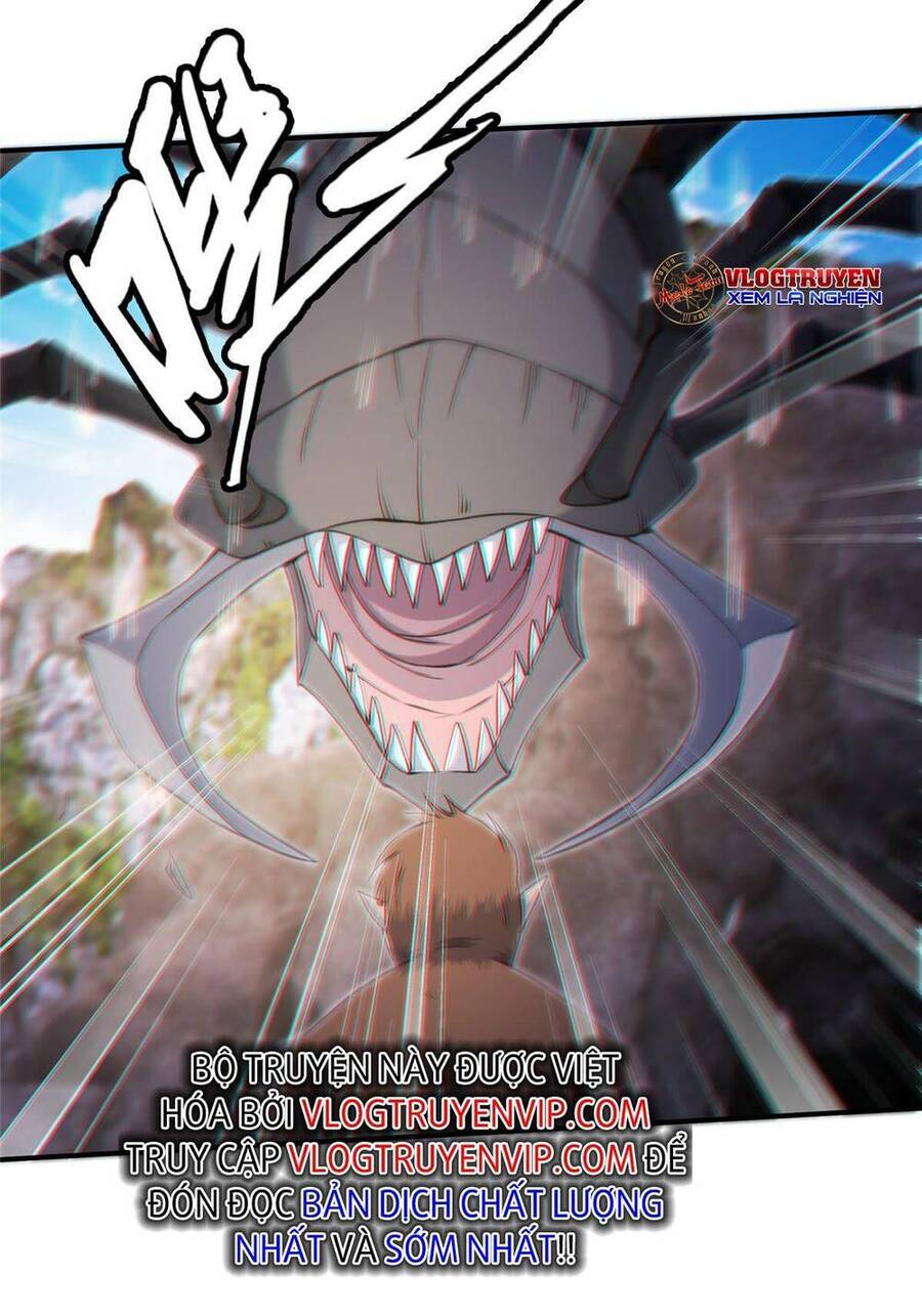 Lược Thiên Ký chapter 90 - Upload bởi truyensieuhay.com