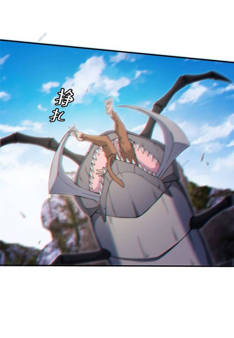 Lược Thiên Ký chapter 90 - Upload bởi truyensieuhay.com
