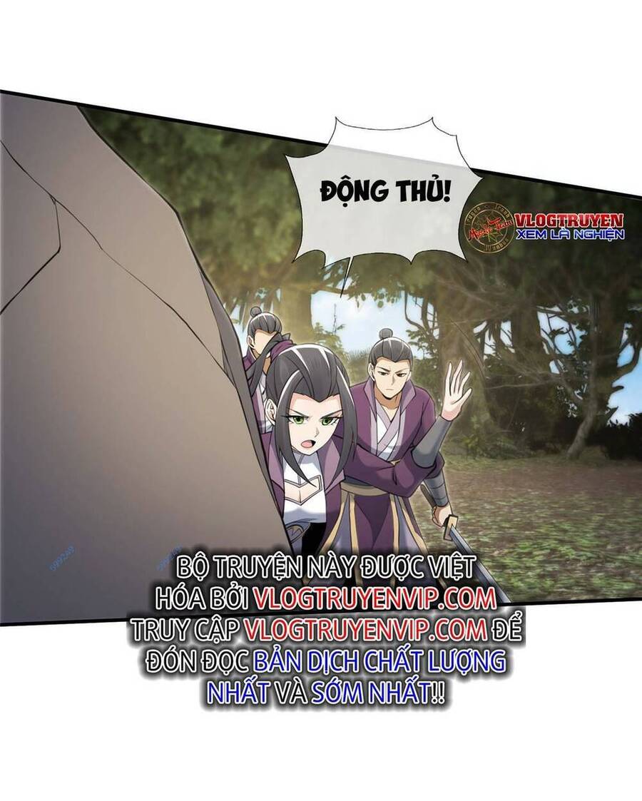 Lược Thiên Ký chapter 90 - Upload bởi truyensieuhay.com