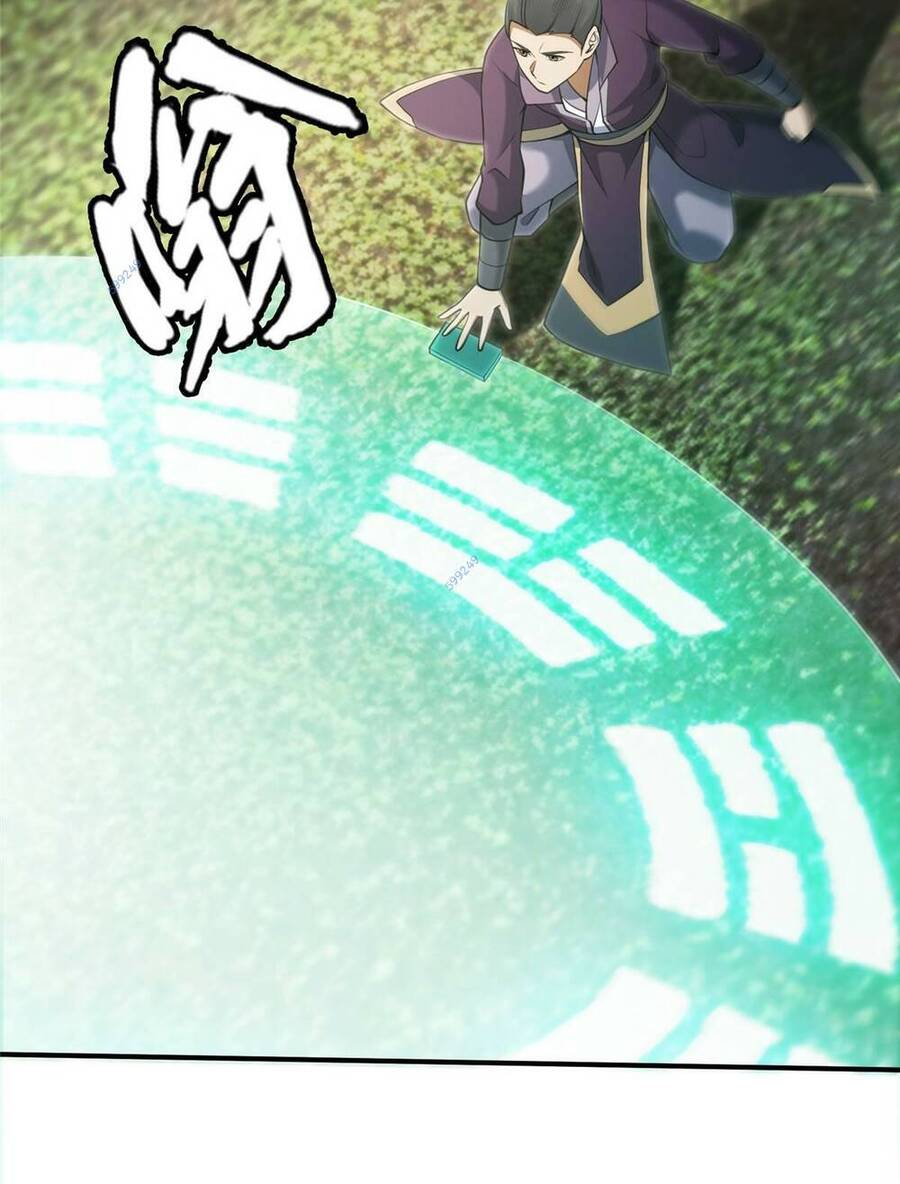 Lược Thiên Ký chapter 90 - Upload bởi truyensieuhay.com