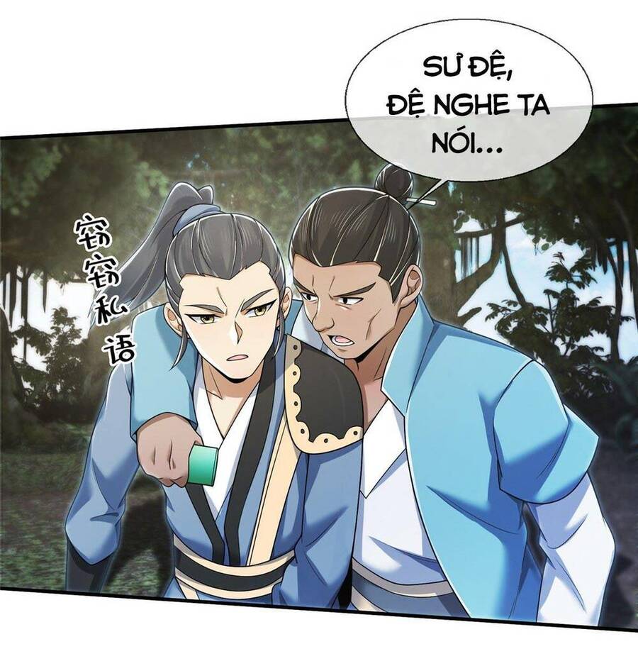Lược Thiên Ký chapter 90 - Upload bởi truyensieuhay.com