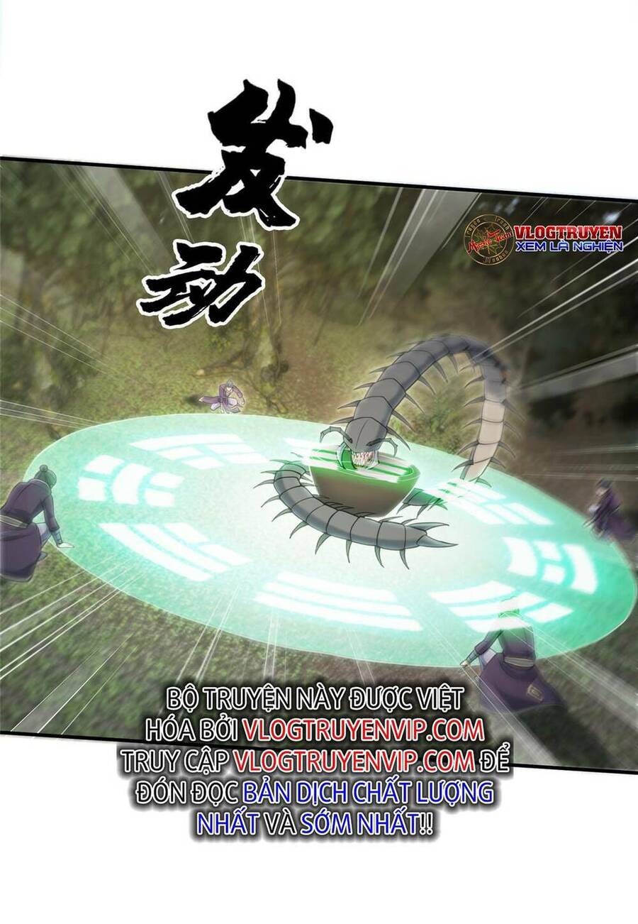 Lược Thiên Ký chapter 90 - Upload bởi truyensieuhay.com