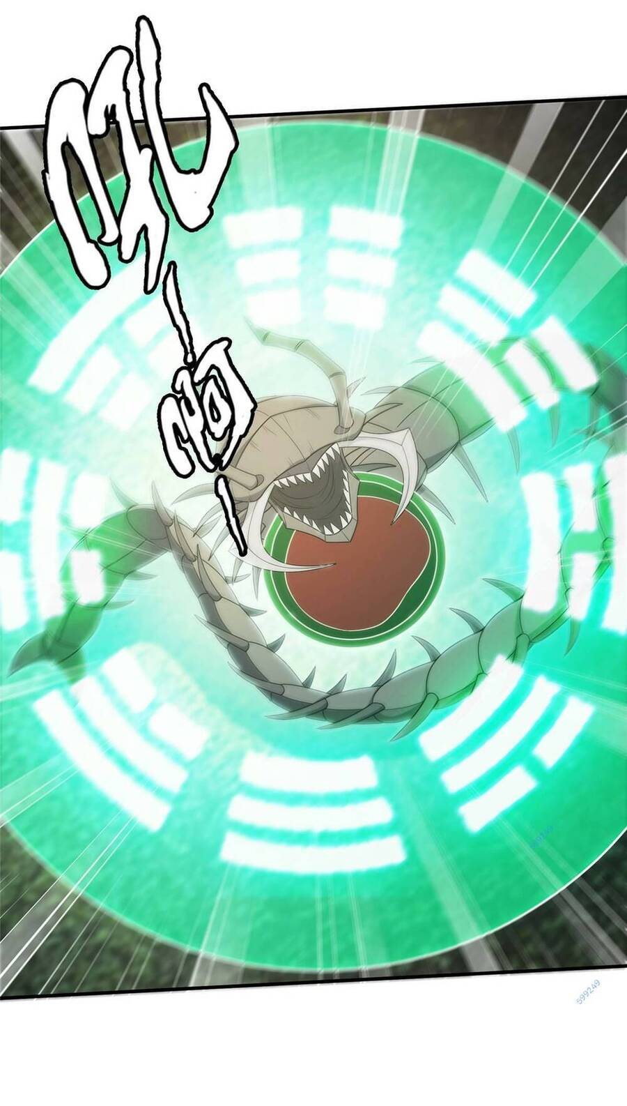 Lược Thiên Ký chapter 90 - Upload bởi truyensieuhay.com