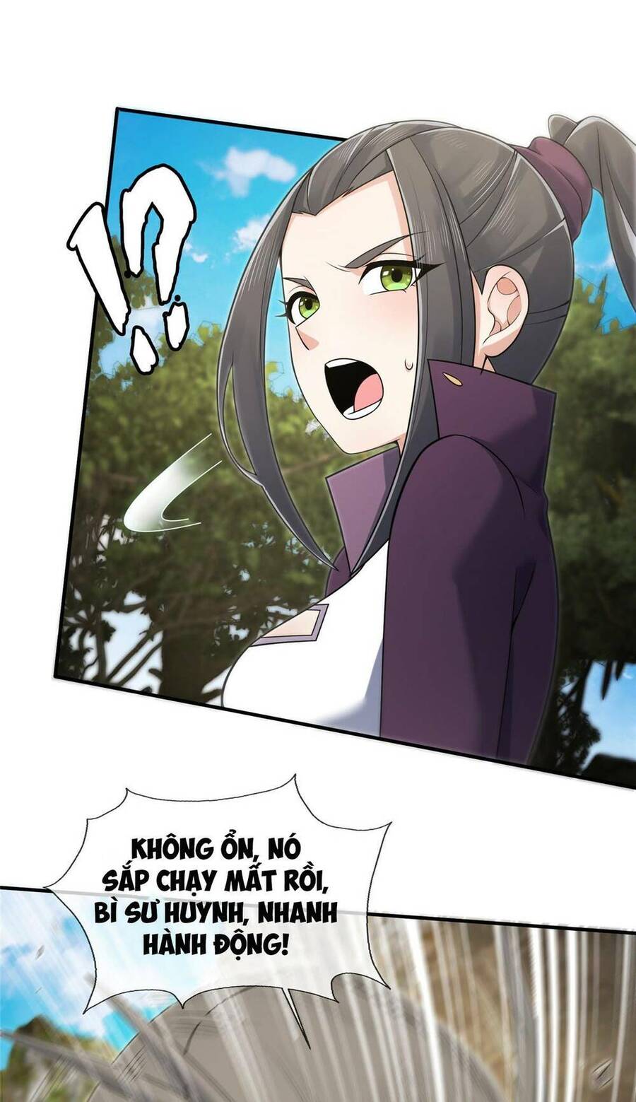 Lược Thiên Ký chapter 90 - Upload bởi truyensieuhay.com
