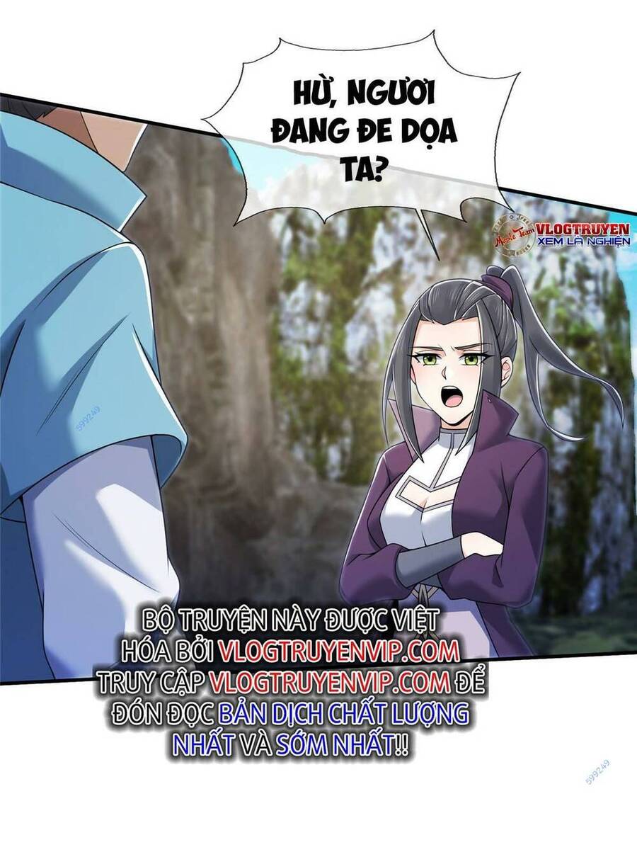 Lược Thiên Ký chapter 90 - Upload bởi truyensieuhay.com