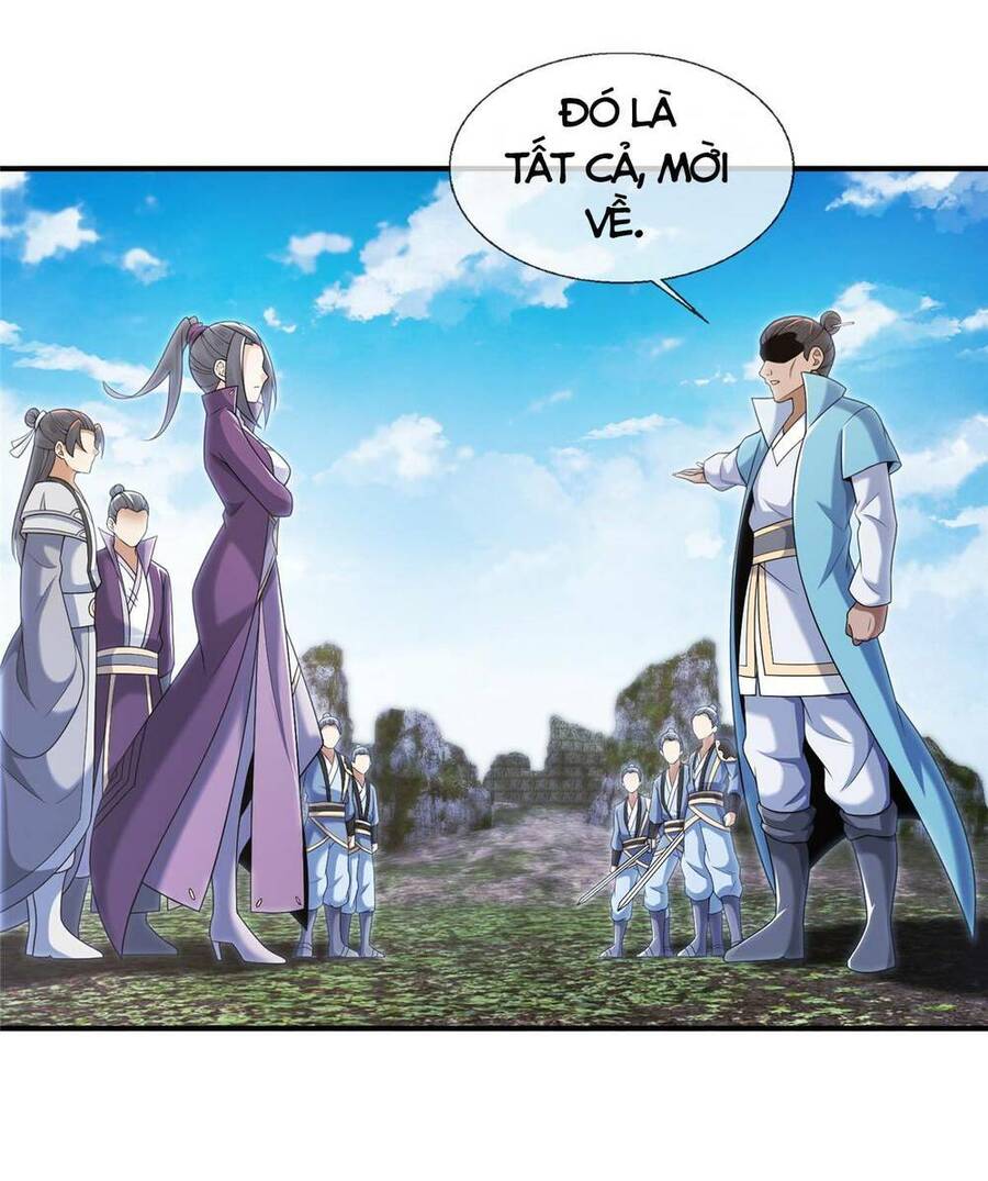 Lược Thiên Ký chapter 90 - Upload bởi truyensieuhay.com