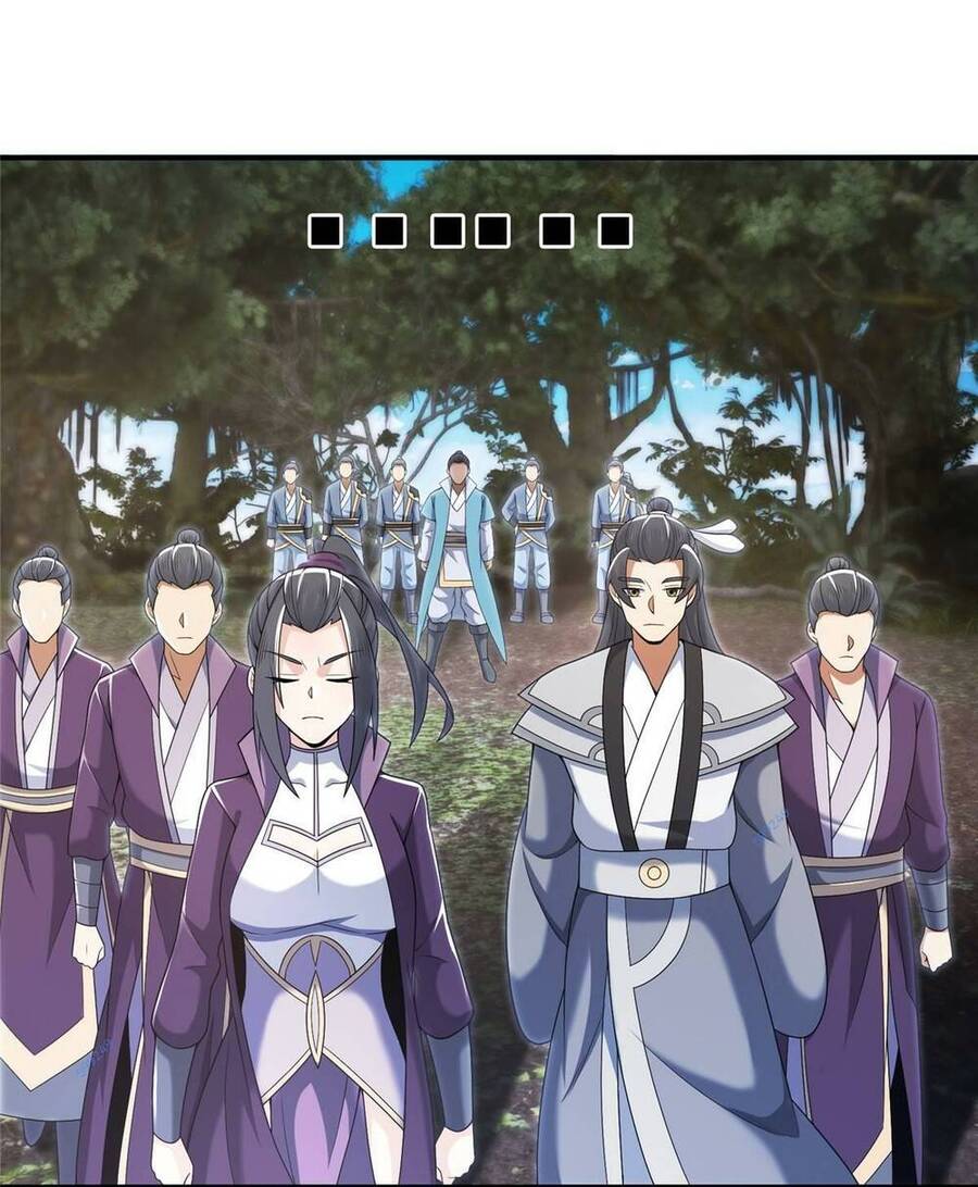 Lược Thiên Ký chapter 90 - Upload bởi truyensieuhay.com
