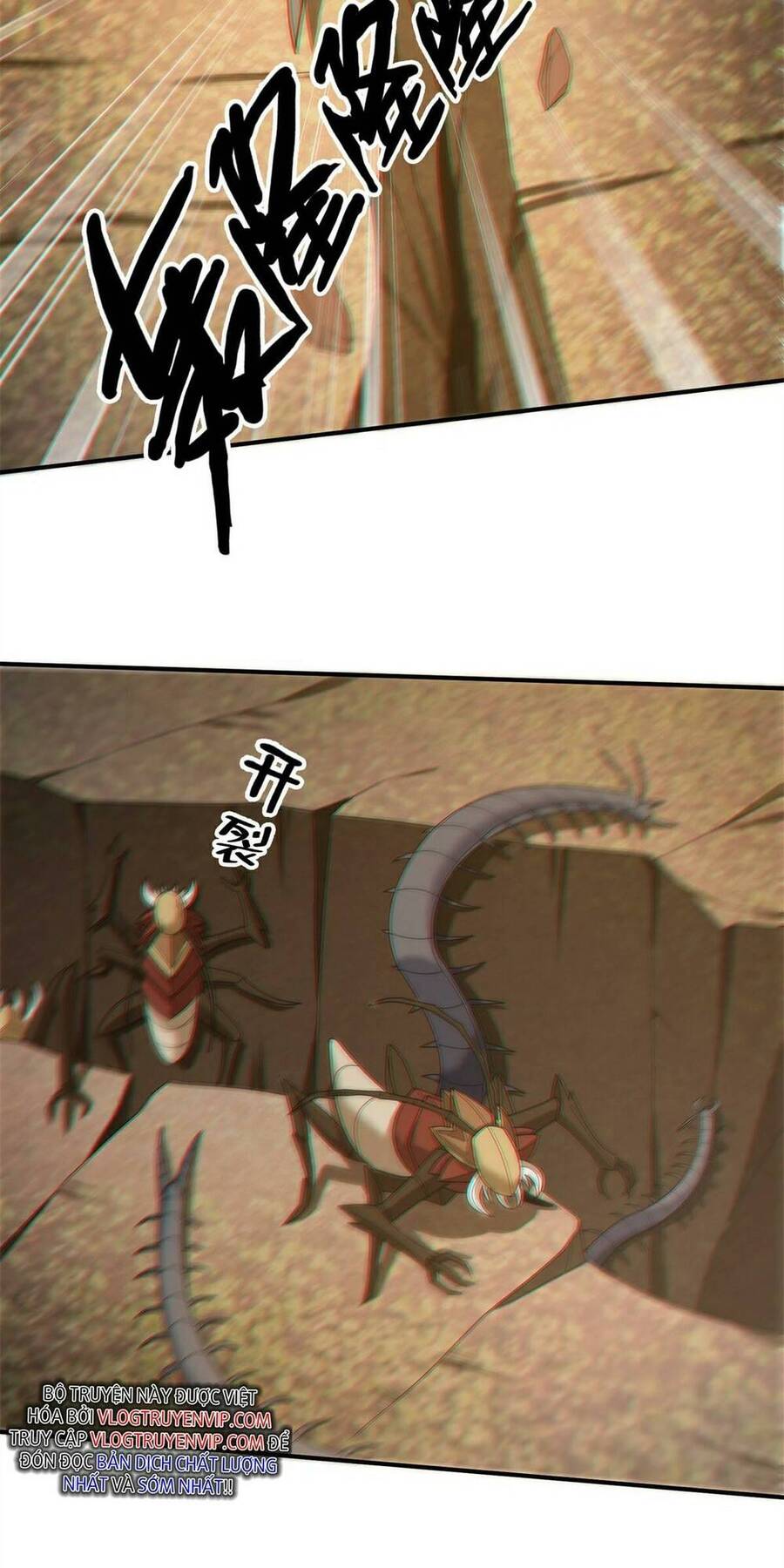 Lược Thiên Ký chapter 91 - Upload bởi truyensieuhay.com