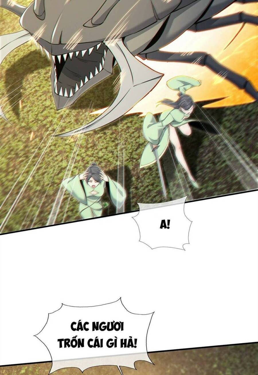 Lược Thiên Ký chapter 91 - Upload bởi truyensieuhay.com