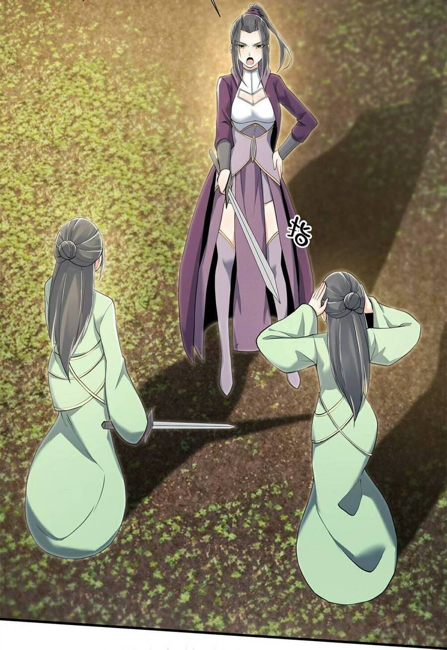 Lược Thiên Ký chapter 91 - Upload bởi truyensieuhay.com