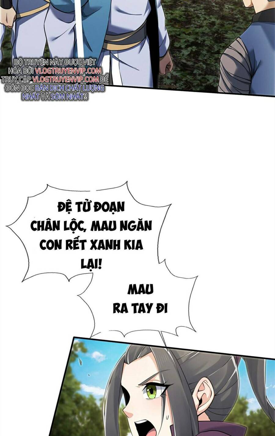 Lược Thiên Ký chapter 91 - Upload bởi truyensieuhay.com