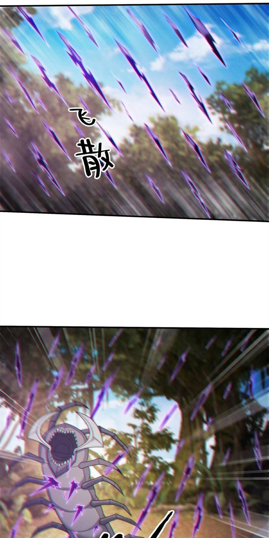 Lược Thiên Ký chapter 91 - Upload bởi truyensieuhay.com