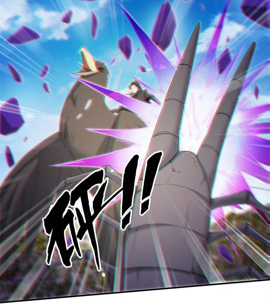 Lược Thiên Ký chapter 91 - Upload bởi truyensieuhay.com