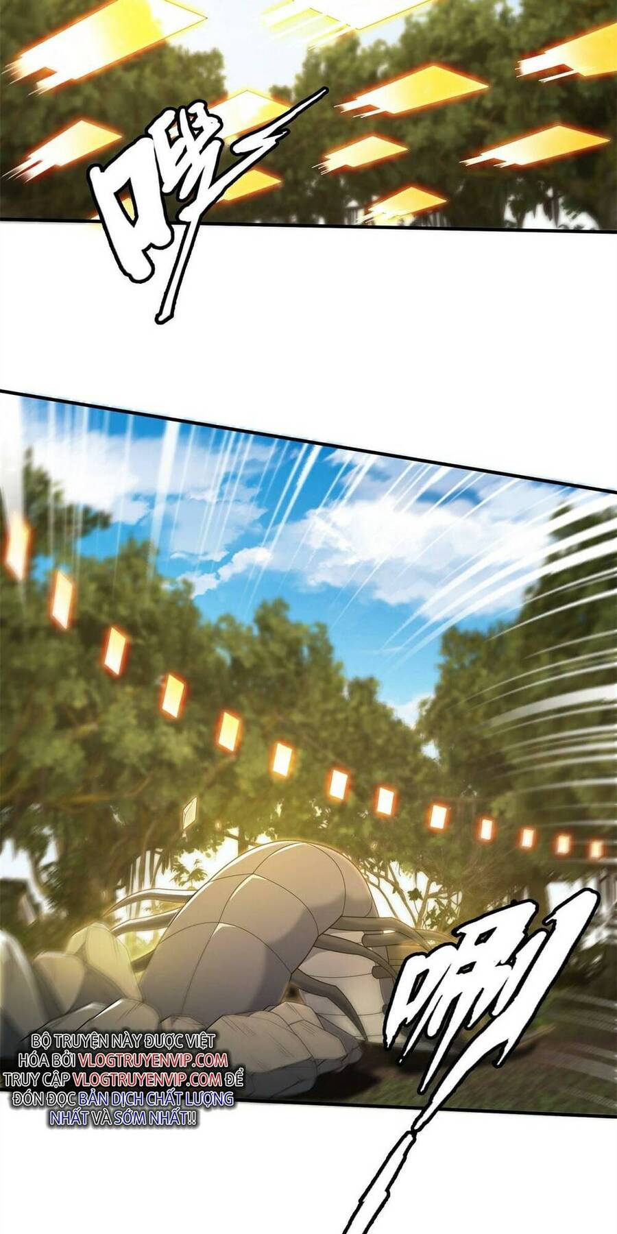Lược Thiên Ký chapter 91 - Upload bởi truyensieuhay.com