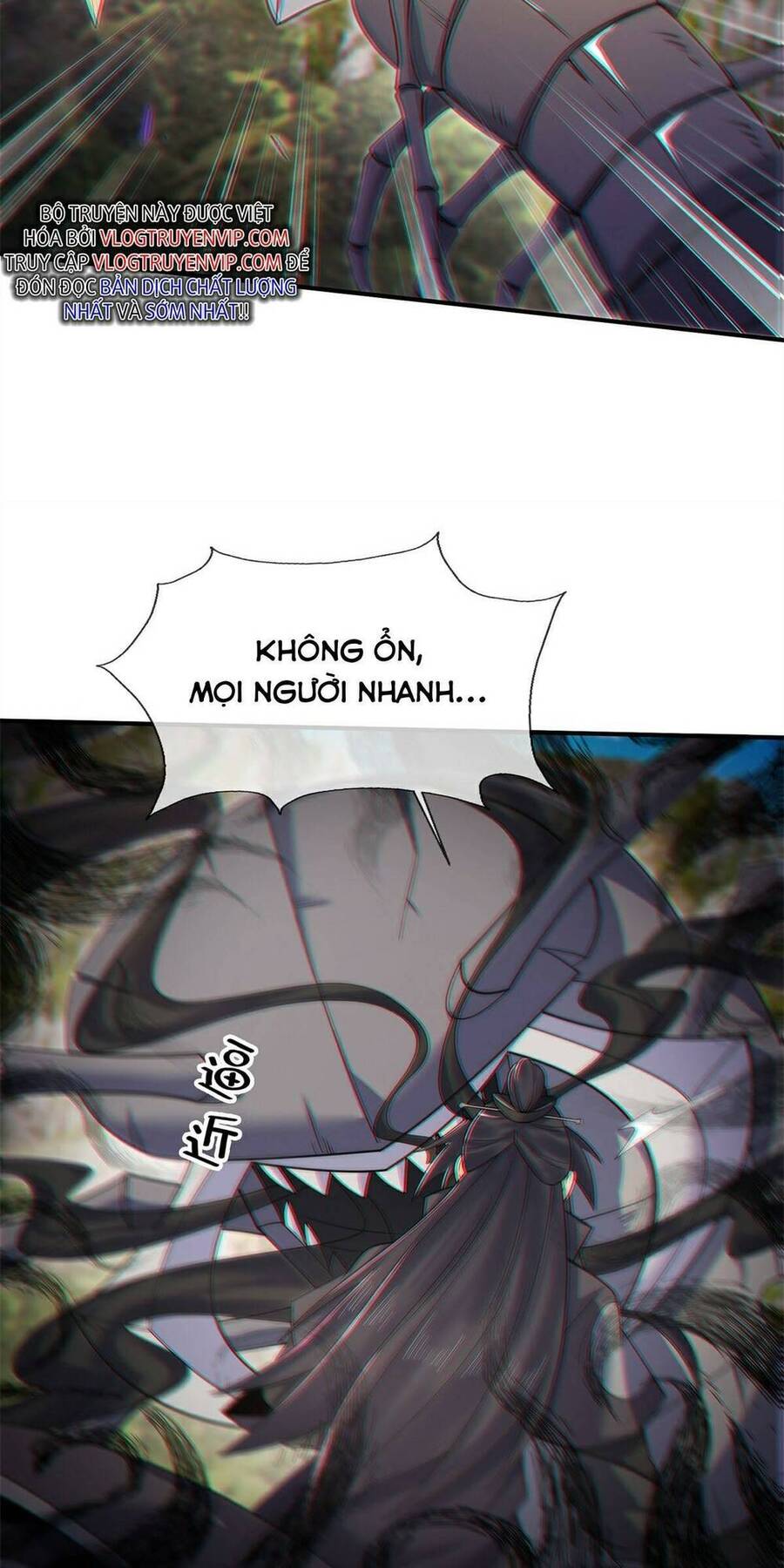 Lược Thiên Ký chapter 91 - Upload bởi truyensieuhay.com
