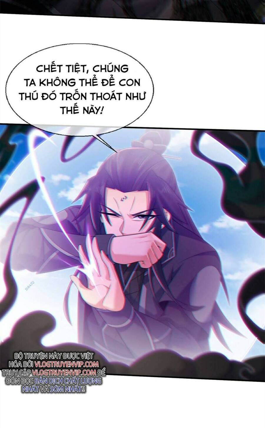 Lược Thiên Ký chapter 91 - Upload bởi truyensieuhay.com