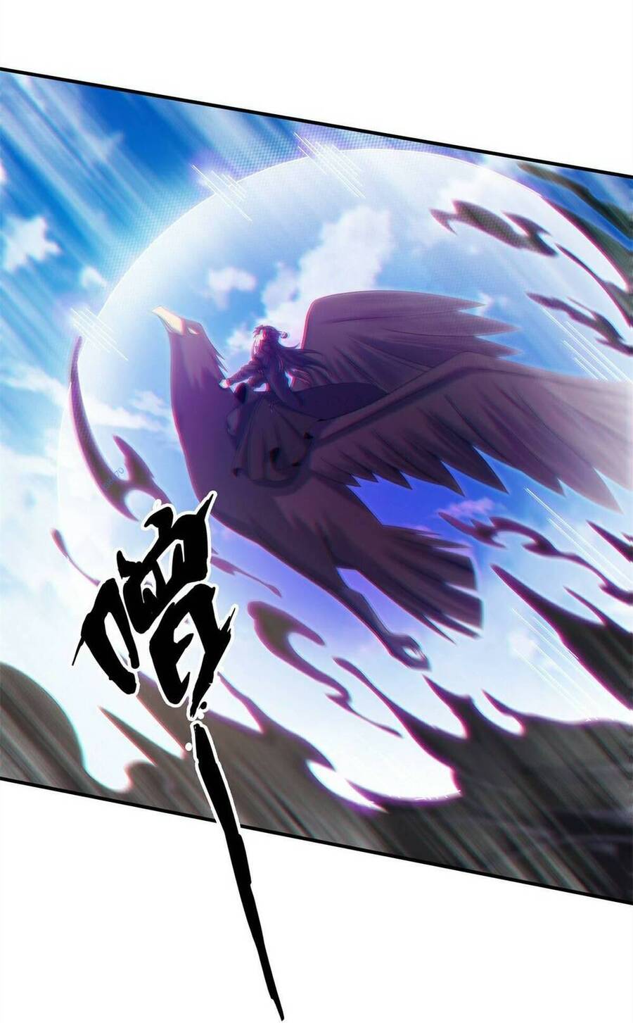 Lược Thiên Ký chapter 91 - Upload bởi truyensieuhay.com