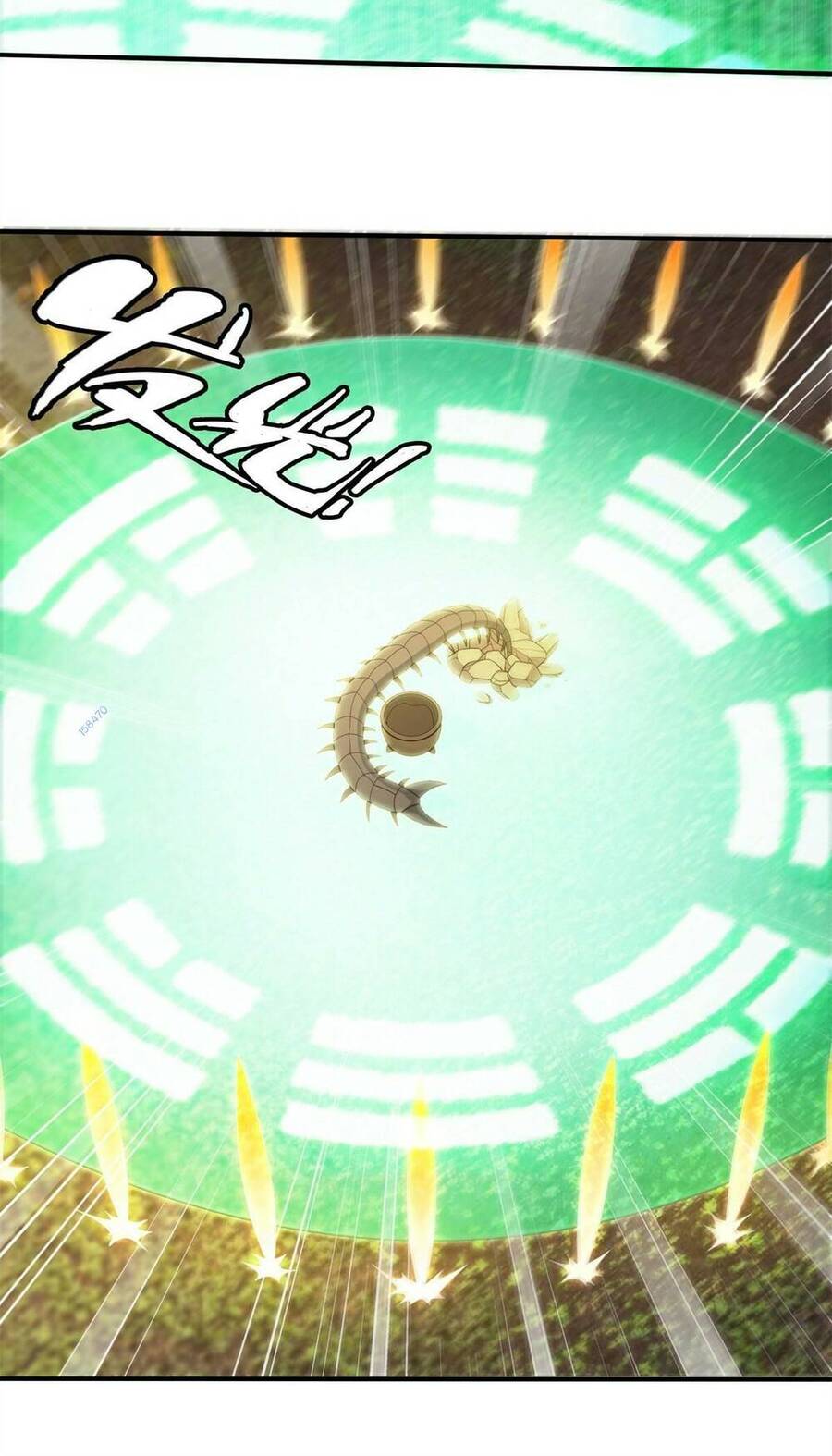 Lược Thiên Ký chapter 91 - Upload bởi truyensieuhay.com