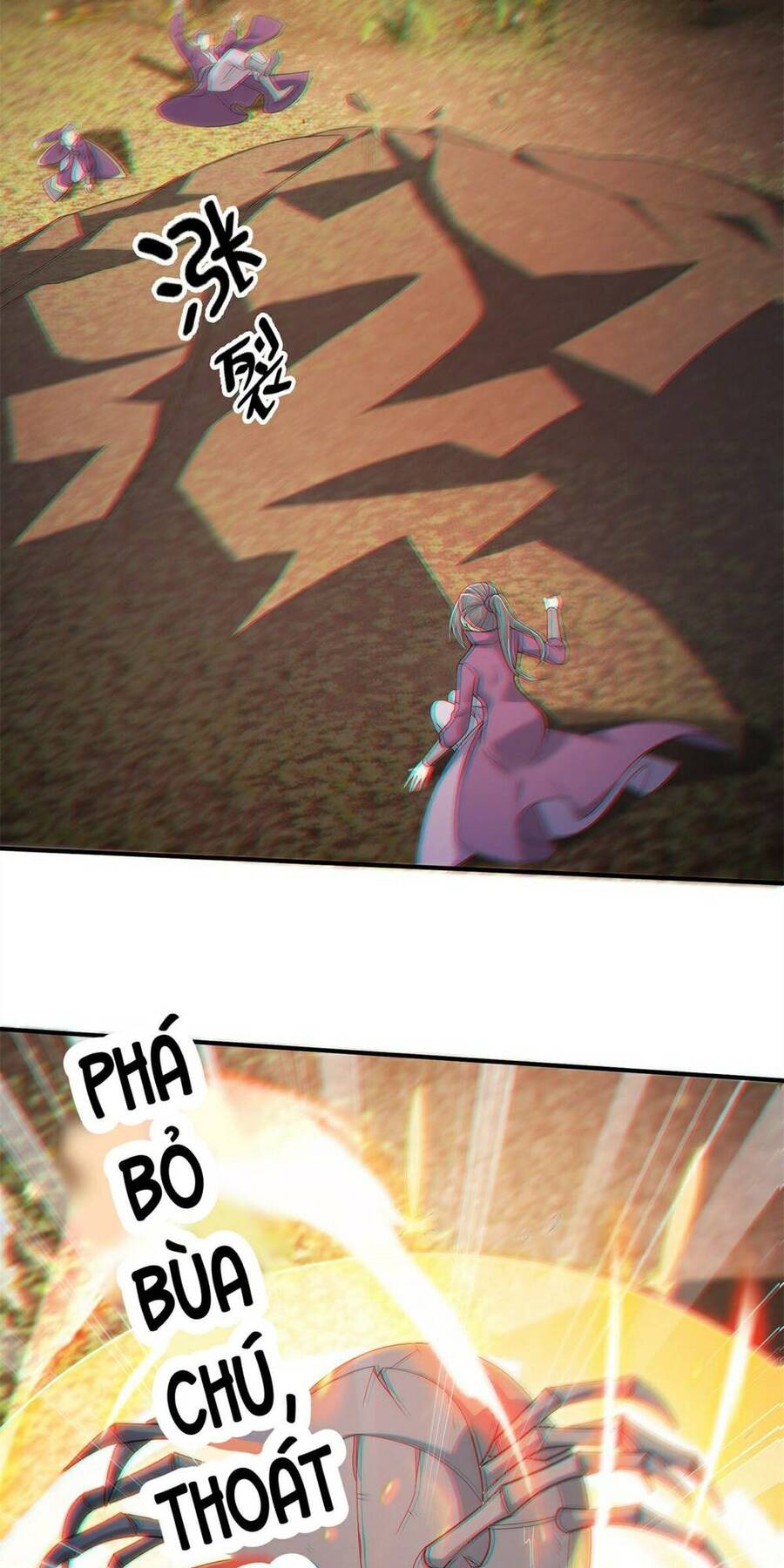 Lược Thiên Ký chapter 91 - Upload bởi truyensieuhay.com
