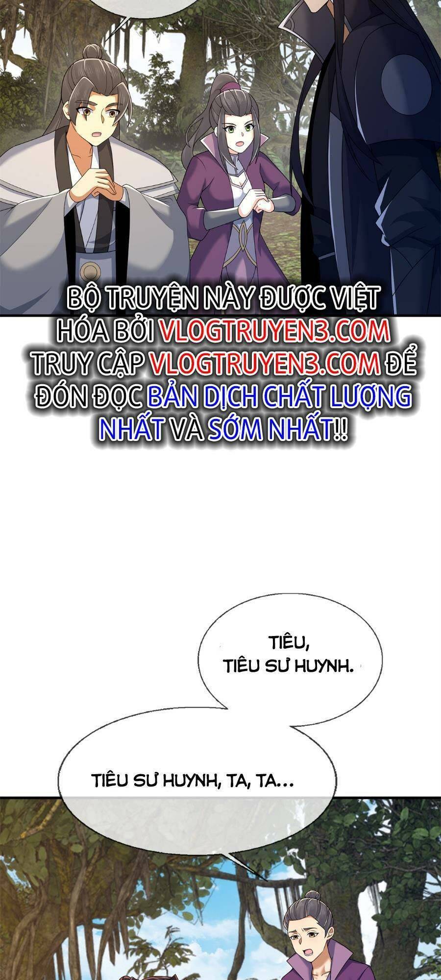 Lược Thiên Ký chapter 92 - Upload bởi truyensieuhay.com