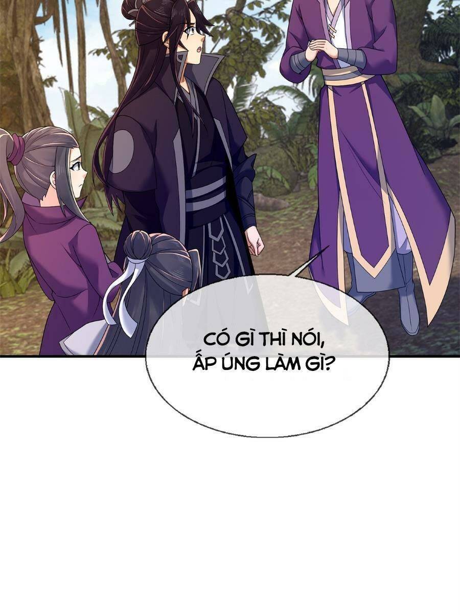 Lược Thiên Ký chapter 92 - Upload bởi truyensieuhay.com