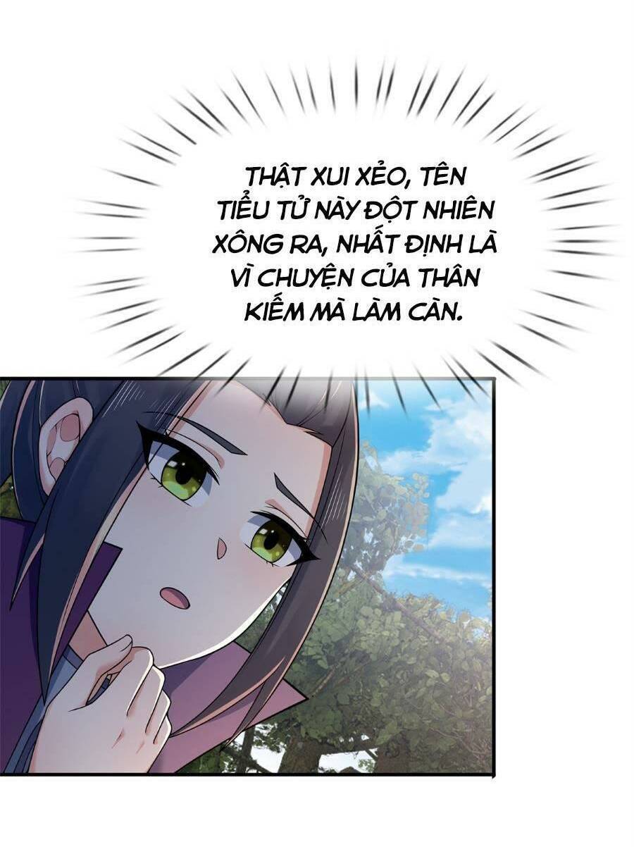 Lược Thiên Ký chapter 92 - Upload bởi truyensieuhay.com
