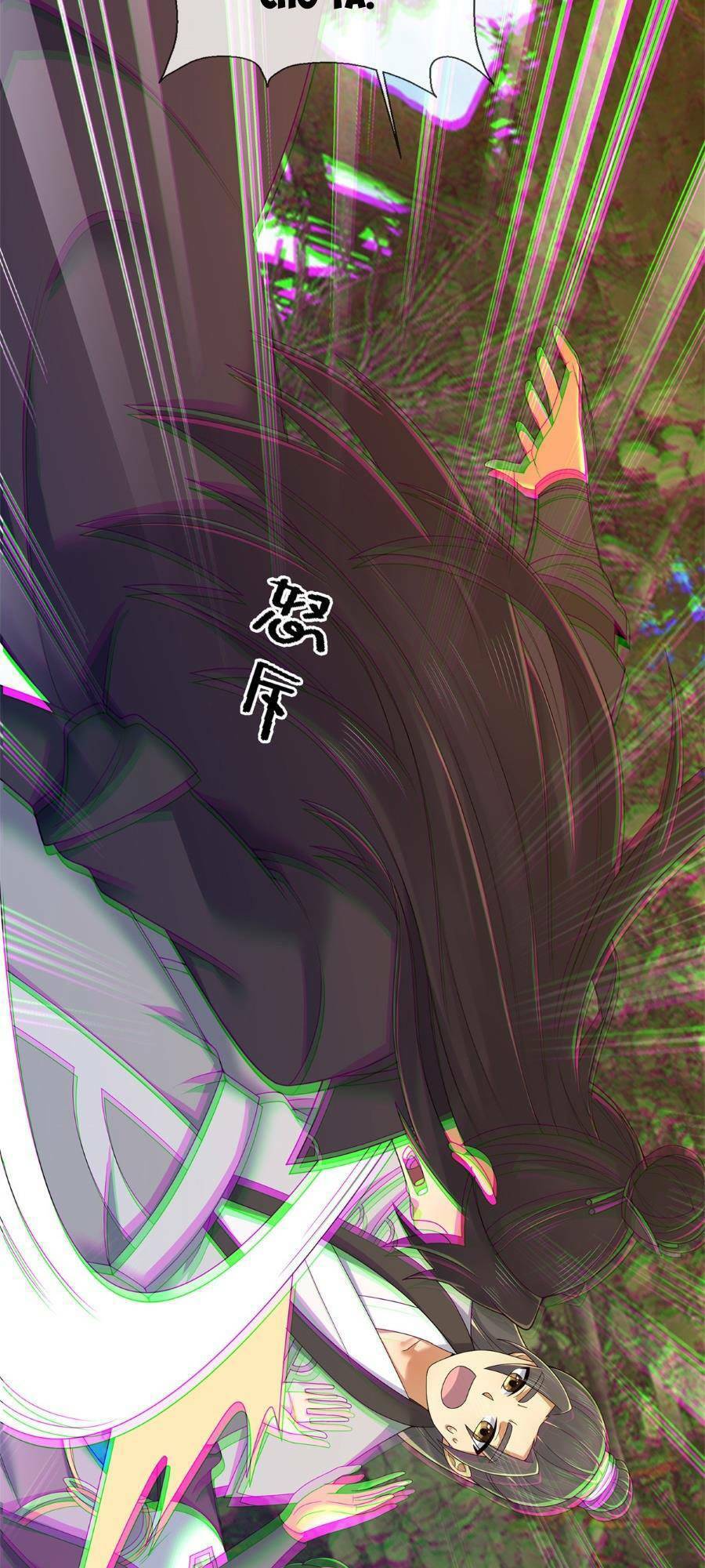 Lược Thiên Ký chapter 92 - Upload bởi truyensieuhay.com