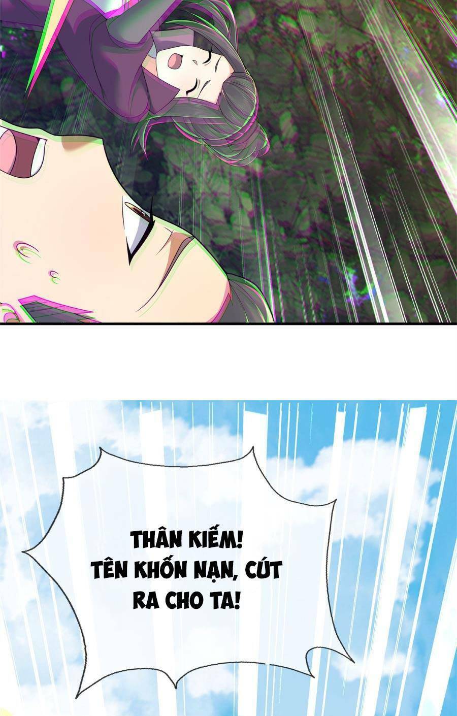 Lược Thiên Ký chapter 92 - Upload bởi truyensieuhay.com