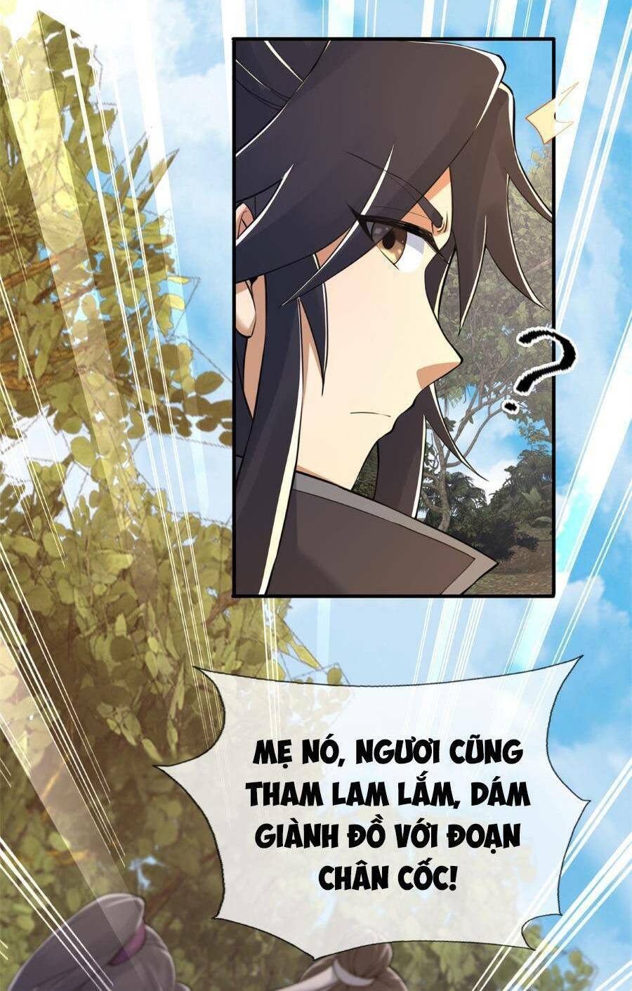 Lược Thiên Ký chapter 92 - Upload bởi truyensieuhay.com