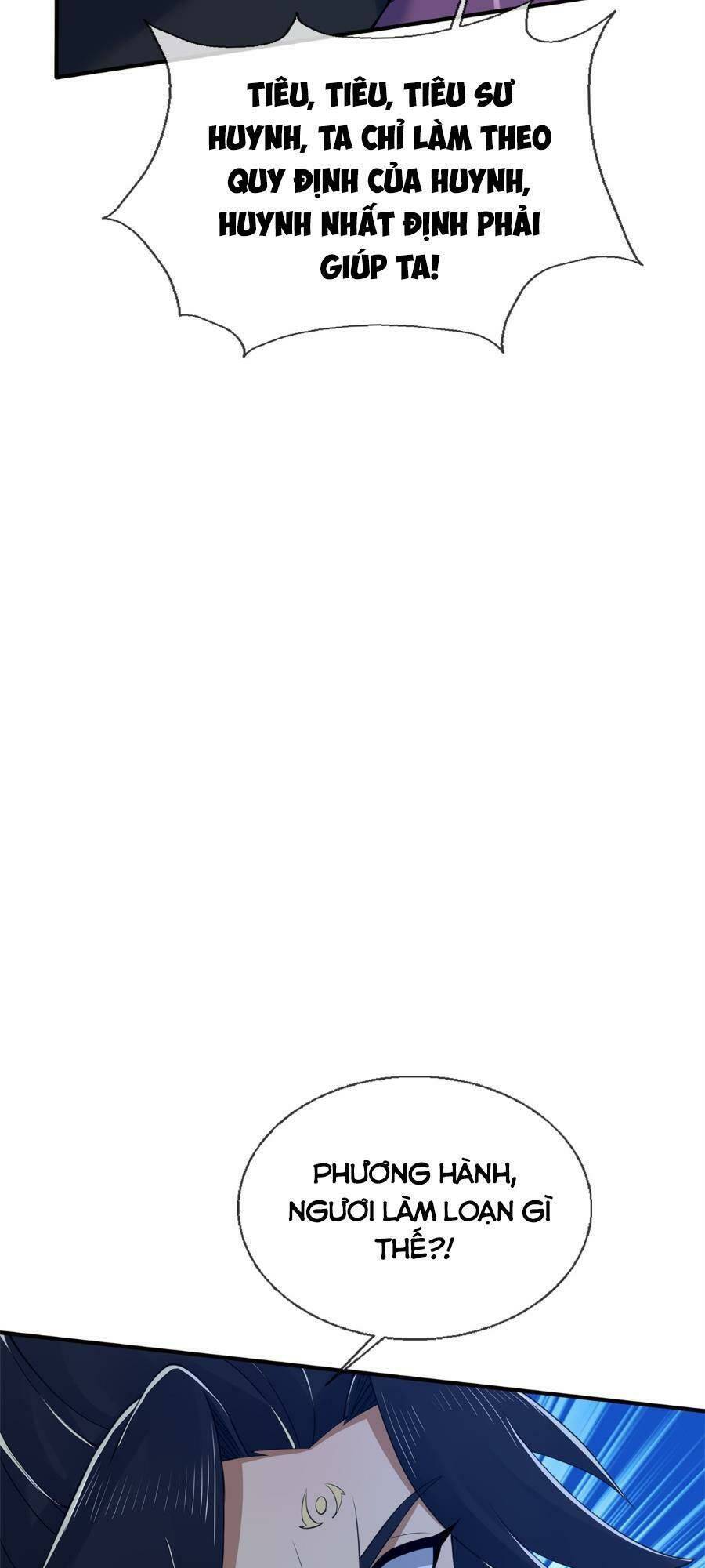 Lược Thiên Ký chapter 92 - Upload bởi truyensieuhay.com