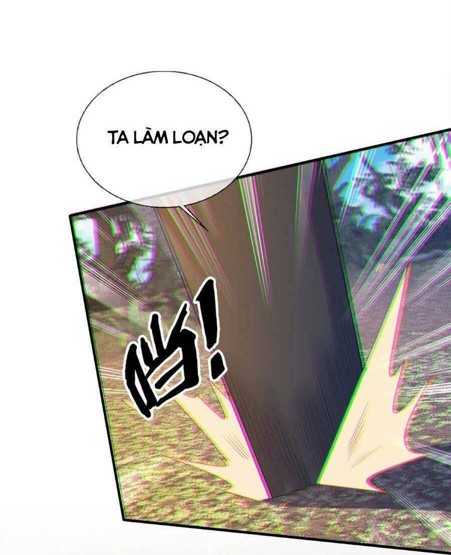 Lược Thiên Ký chapter 92 - Upload bởi truyensieuhay.com