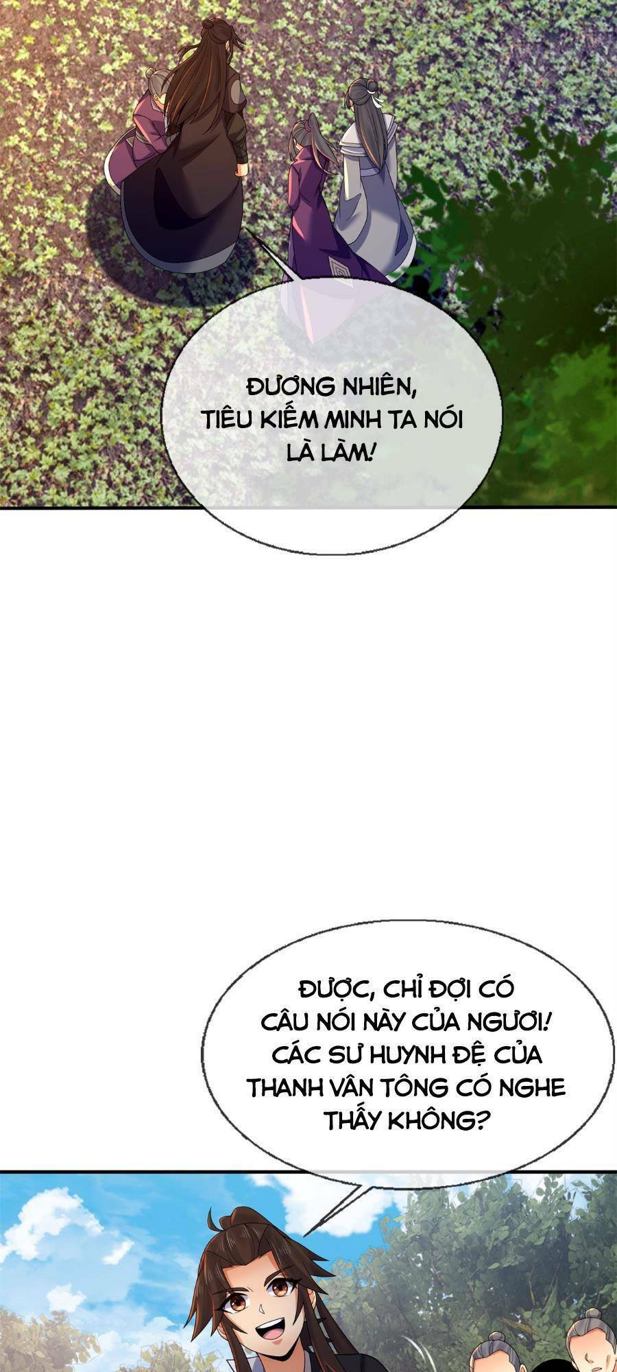 Lược Thiên Ký chapter 92 - Upload bởi truyensieuhay.com