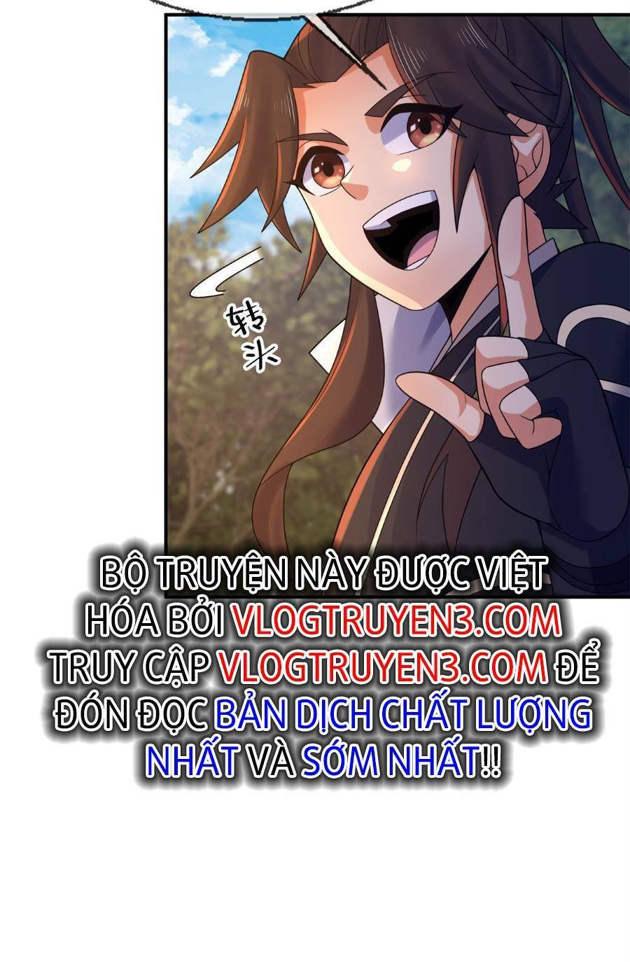Lược Thiên Ký chapter 92 - Upload bởi truyensieuhay.com