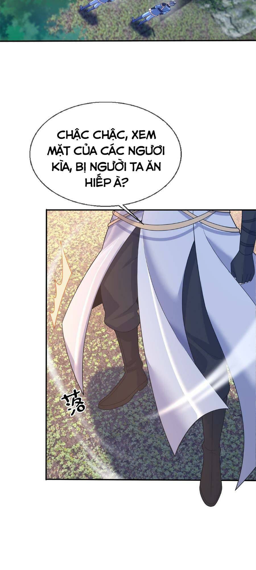 Lược Thiên Ký chapter 92 - Upload bởi truyensieuhay.com