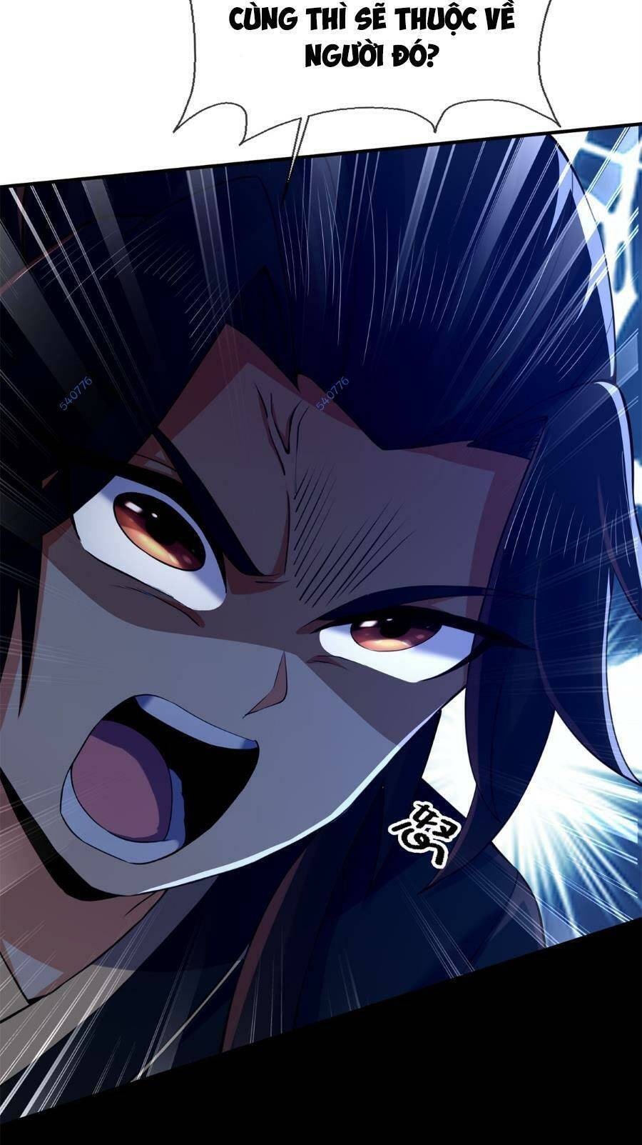 Lược Thiên Ký chapter 92 - Upload bởi truyensieuhay.com