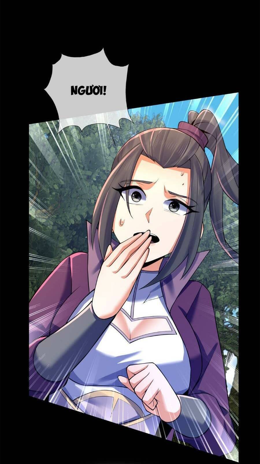 Lược Thiên Ký chapter 92 - Upload bởi truyensieuhay.com