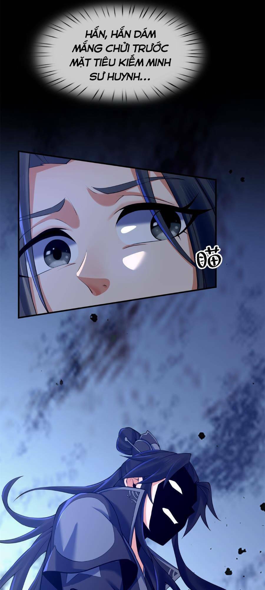 Lược Thiên Ký chapter 92 - Upload bởi truyensieuhay.com